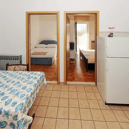 Appartement Cozy In With Wifi