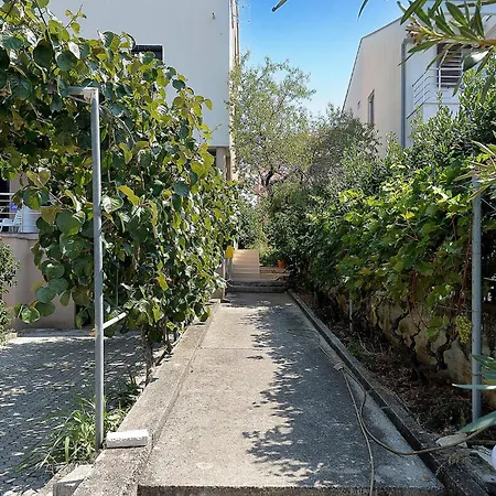Cozy In With Wifi Apartment Zadar