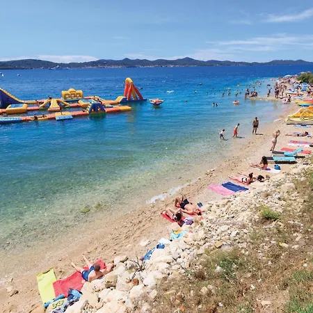 Cozy In With Wifi Apartment Zadar