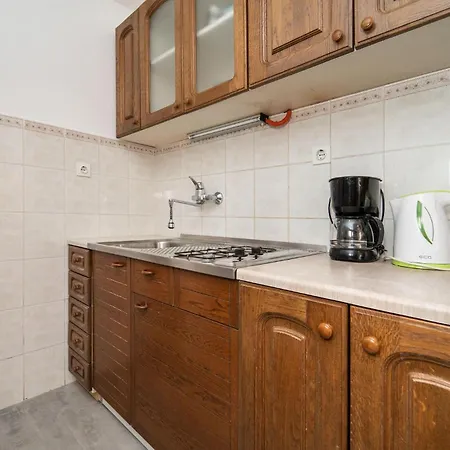 Apartment Cozy In With Wifi Zadar